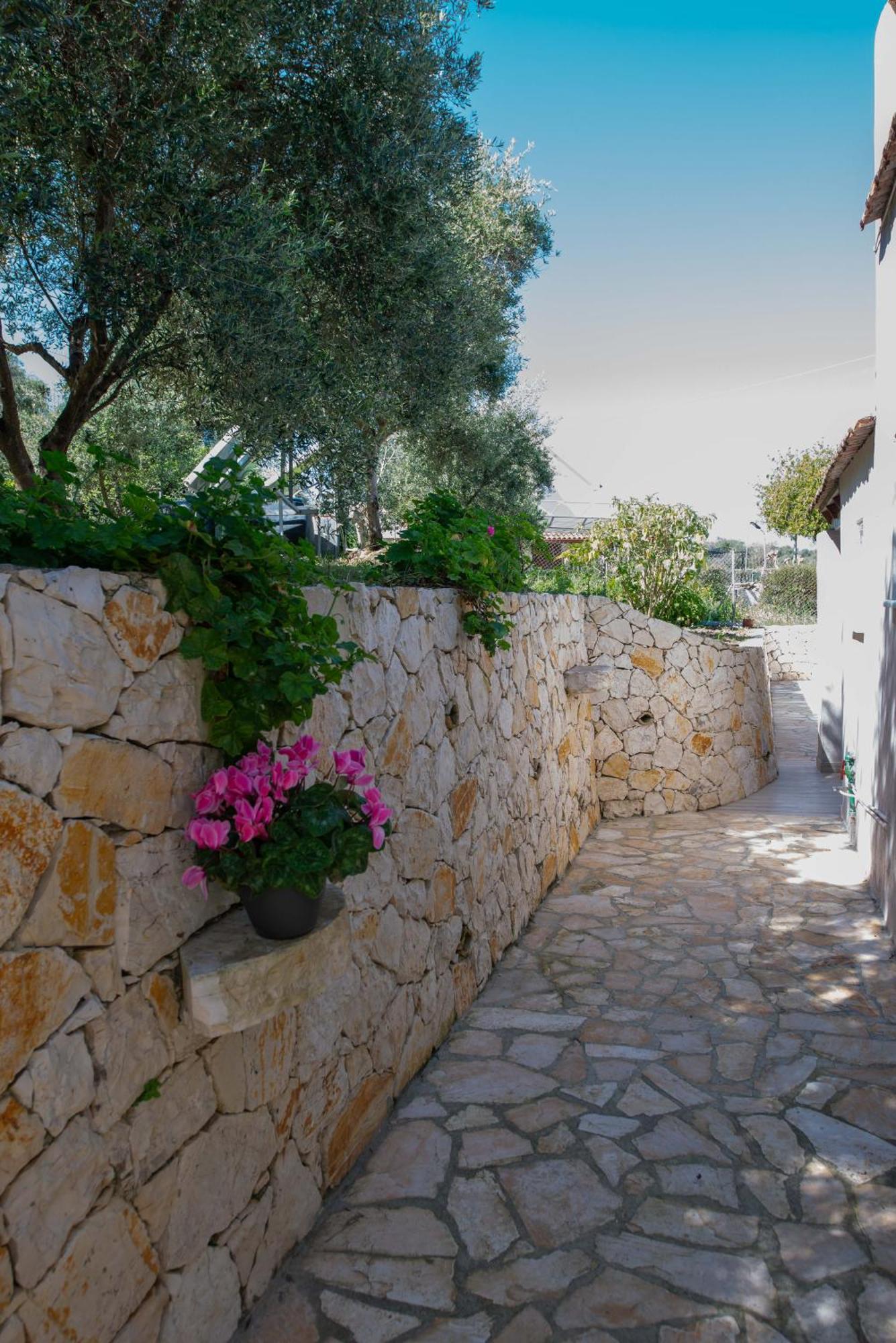 Astrakeri Sea Side Hill Daire Dış mekan fotoğraf